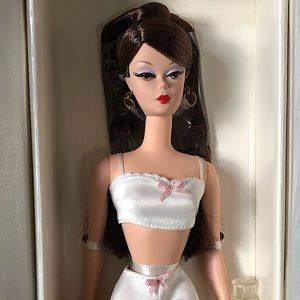 LINGERIE BARBIE 2 NRFB